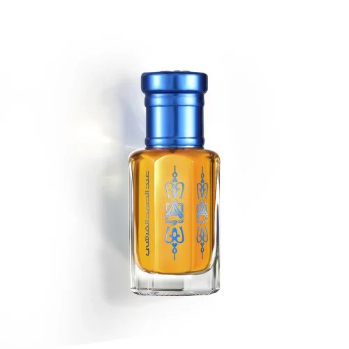 Anas Blend