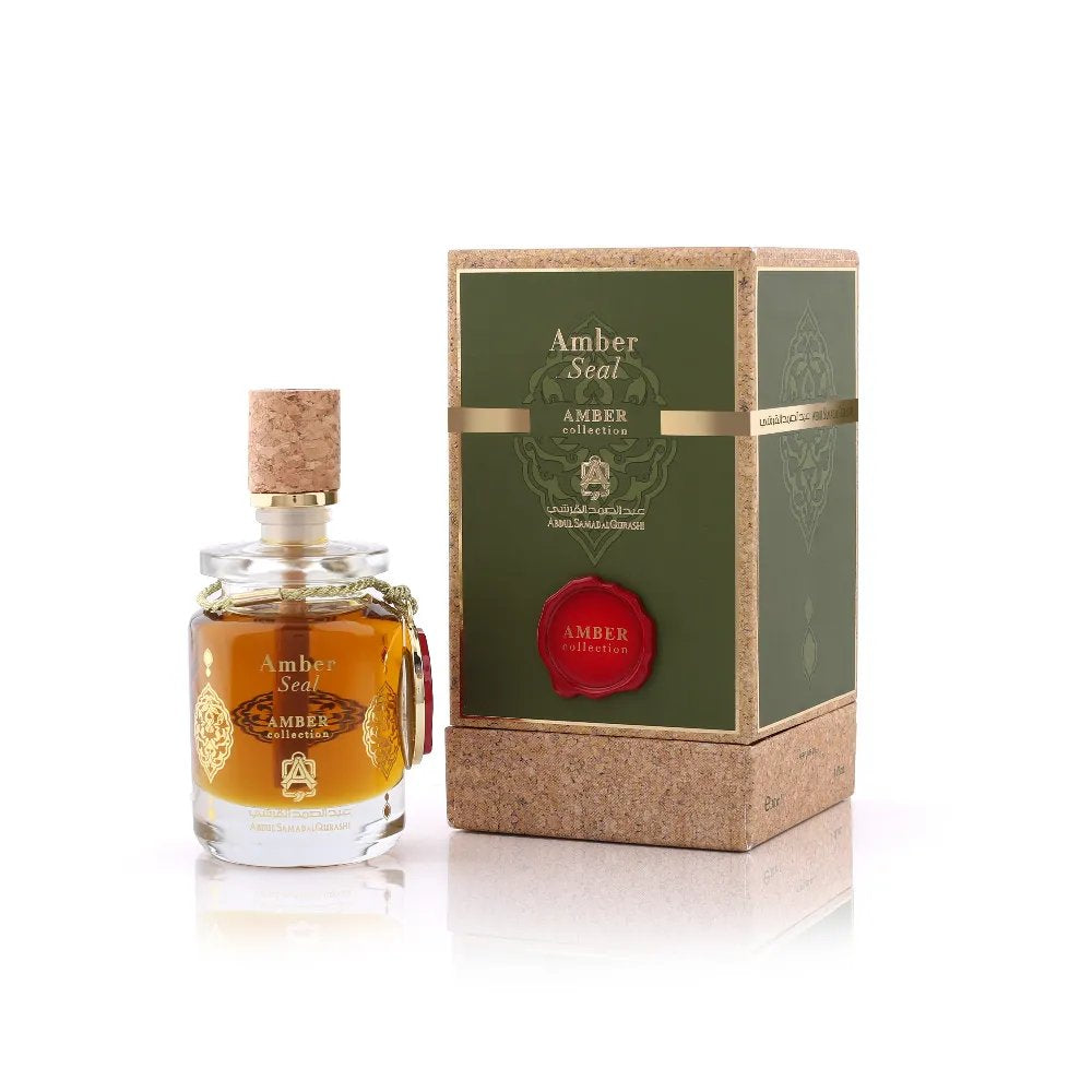 Amber Seal 30 ML