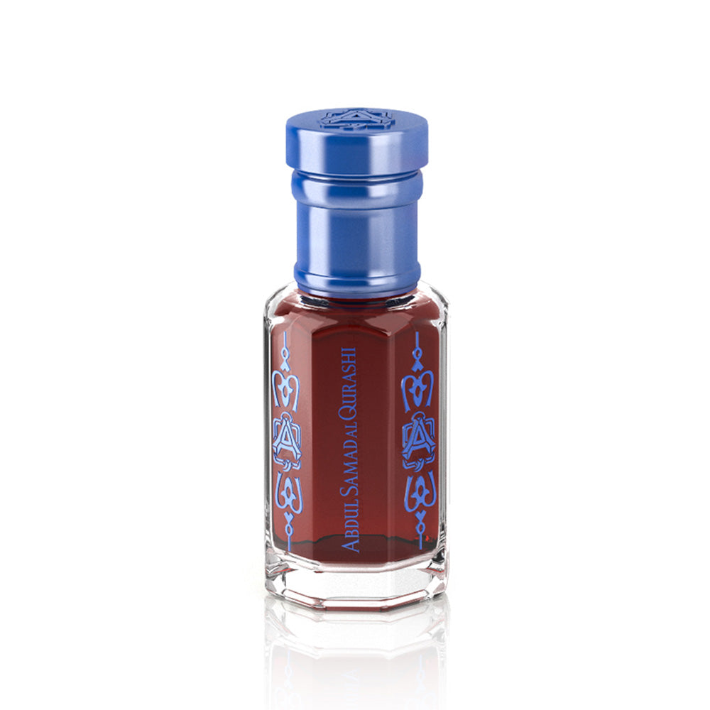 Sheikh Abdul Samad Al Qurashi Blend