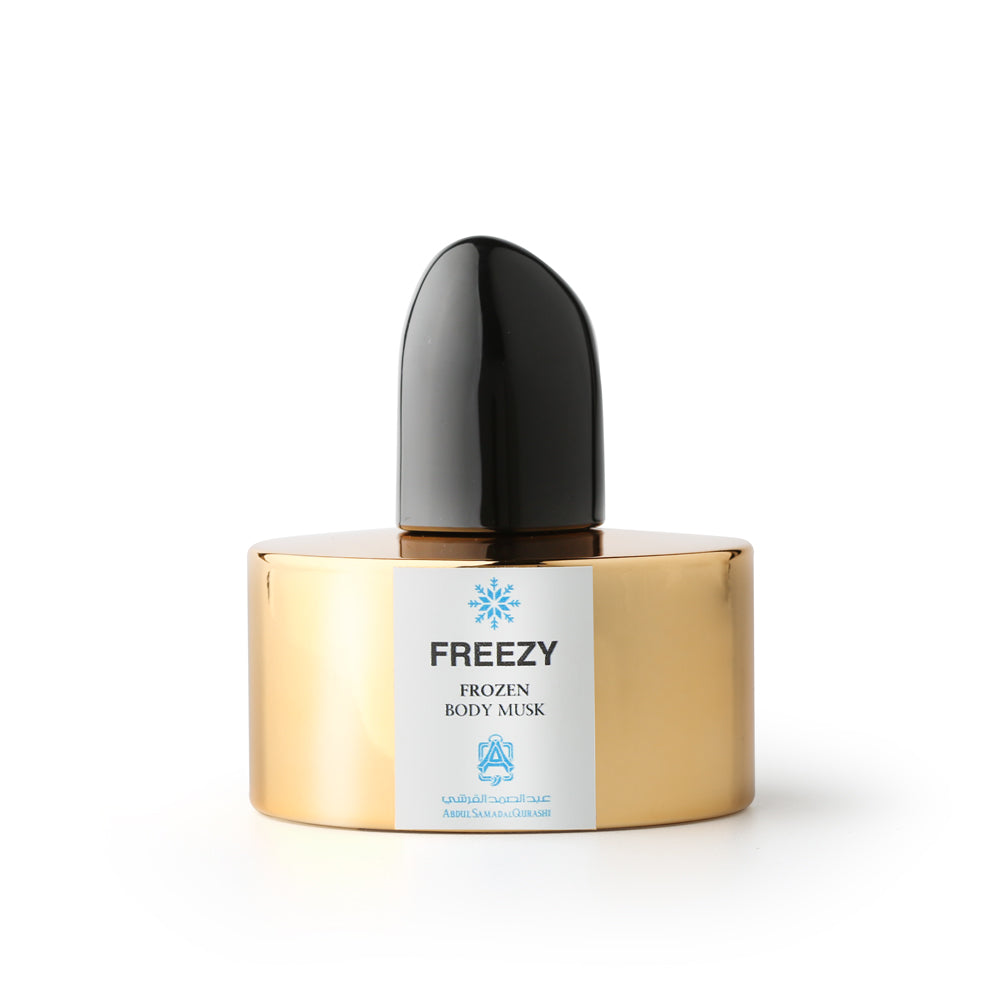 Frozen Body Musk Freezy