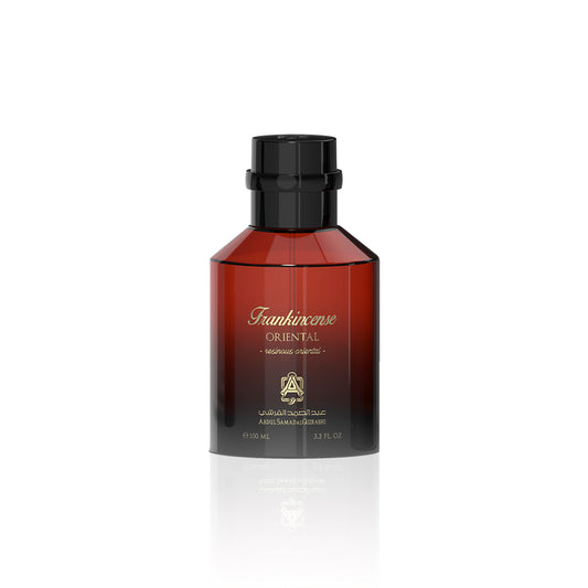 Frankincense 100 ML