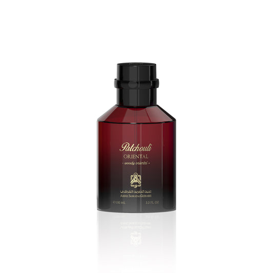 Patchouli 100 ML