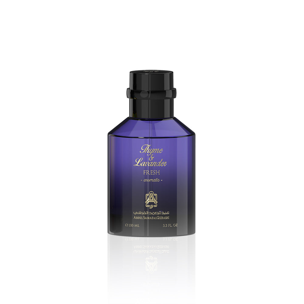 Thyme & Lavender 100 ML