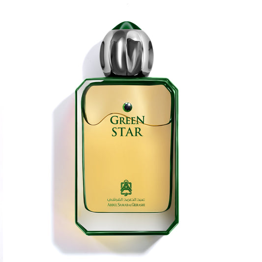 Green Star 100 ML