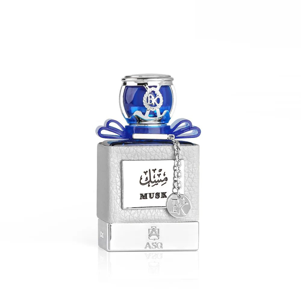 Blue Kannam Musk Oil 12 ML