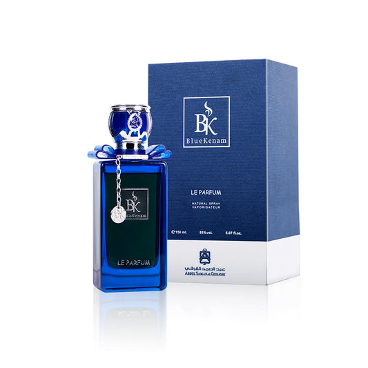 Blue Kenam Cologne 150ML